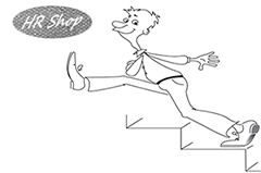 HR-Shop