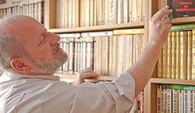 Istoria din manuscrise vechi