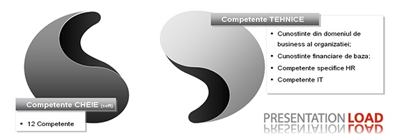 Harta de Competente HR – editie revizuita. Demo
