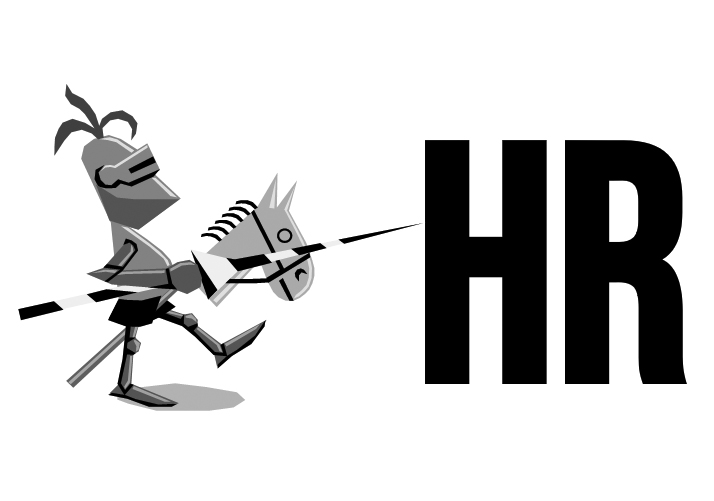 Training online HR