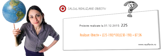 Obiective SMART – Exemplu practic (5)