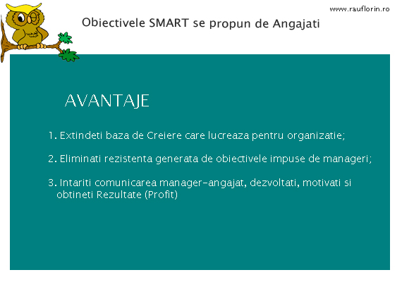 3-AVANTAJE