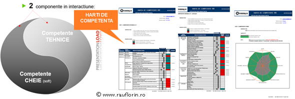 Competenta, dimensiune a Performantei