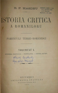 Istoria-Critica-a-romaniloru-Vol-1--1875_integrare