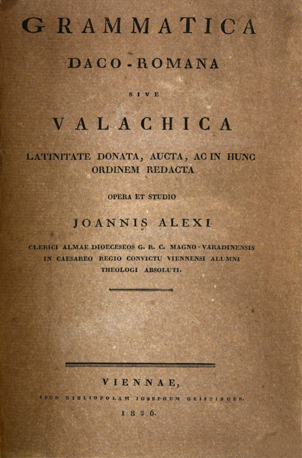 20-Grammatica-Daco-Romana-sive-Valachica-1826-Alexi