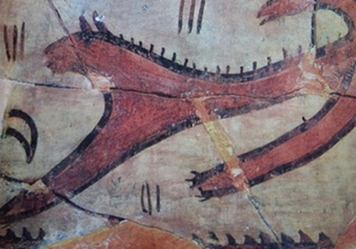 Cucuteni, o cultură uimitoare! (1/4)