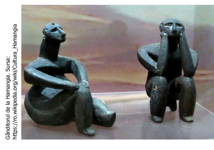 Cucuteni, o cultură uimitoare! (2/4)