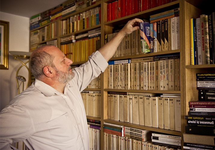 Dimitrie Gusti, o lumină pentru sociologia românească
