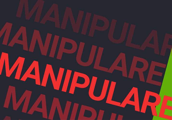 Manipularea prin legiferare cu suspendarea aplicarii