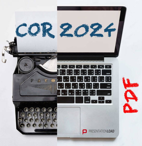COR 2024 PDF