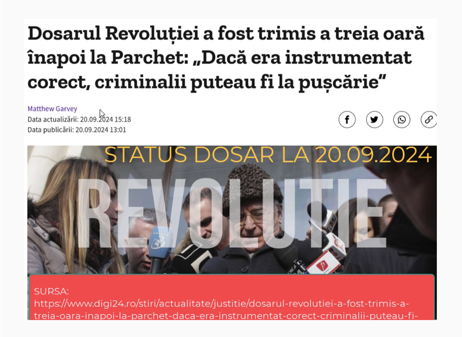 Pensii Speciale