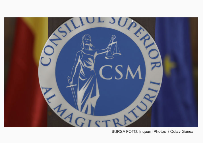 Reincadrarea pensionarilor magistrati
